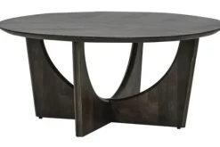Tower Living Salontafels^Salontafel Olijfbruin Fermo