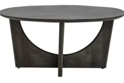 Tower Living Salontafels^Salontafel Olijfbruin Fermo