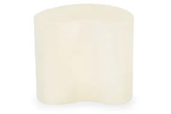 Clearance Livingfurn Salontafel Organic Sandy