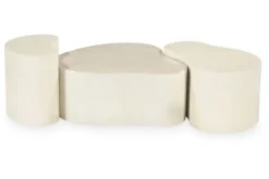 Brix Salontafels^Salontafel Organic Sandy