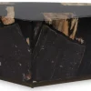 Online PTMD Salontafel Petrified Wood Medium 706818 Rayn