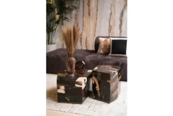 Online PTMD Salontafel Petrified Wood Medium 706818 Rayn