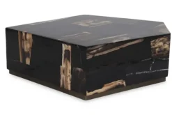 PTMD Salontafels^Salontafel Petrified Wood Large 706817 Rayn