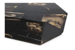 PTMD Salontafels^Salontafel Petrified Wood Large 706817 Rayn
