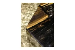 PTMD Salontafels^Salontafel Petrified Wood Large 706817 Rayn