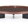 Eleonora Meubelen Salontafels^Salontafel Rood 95972 Mayson