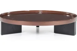 Eleonora Meubelen Salontafels^Salontafel Rood 95972 Mayson