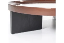 Eleonora Meubelen Salontafels^Salontafel Rood 95972 Mayson