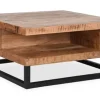 Label51 Salontafels^Salontafel Rough AC-49.063 Cube
