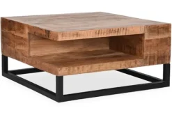 Label51 Salontafels^Salontafel Rough AC-49.063 Cube