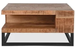 Label51 Salontafels^Salontafel Rough AC-49.063 Cube