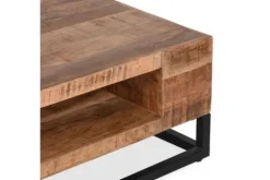 Label51 Salontafels^Salontafel Rough AC-49.063 Cube