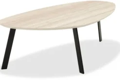 Casa Varello Salontafels^Salontafel Simeta
