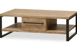 Clearance Lamulux Salontafel Solano - Carriba