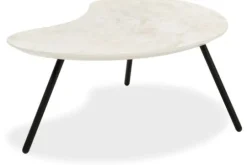 Casa Varello Salontafels^Salontafel Solveta