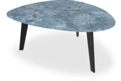Discount Maison Royale Salontafel Tove Blauw