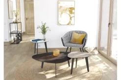 Clearance Maison Royale Salontafel Tove