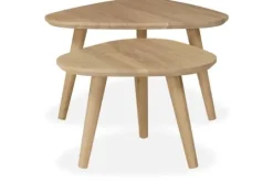 New Simble Salontafel Tricet Beige