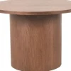 Salontafels^Salontafel Walnoot ME-70.027 Oliva