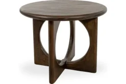 MySons Salontafel Walnut Zodiac