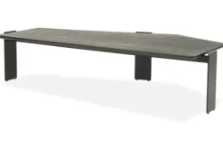 Eleonora Meubelen Salontafels^Salontafel zwart 96451 Robert