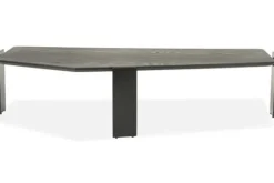 Eleonora Meubelen Salontafels^Salontafel zwart 96451 Robert