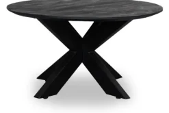 Salontafel Zwart AC-49.100 Otis