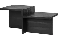 Sale Label51 Salontafel Zwart AC-49.076 Skip