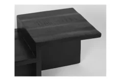 Sale Label51 Salontafel Zwart AC-49.076 Skip