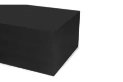 Van Willigen Salontafels^Salontafel zwart Felix