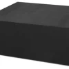 New Van Willigen Salontafel zwart Felix
