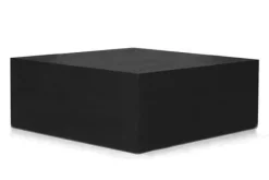 New Van Willigen Salontafel zwart Felix