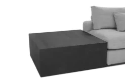 New Van Willigen Salontafel zwart Felix