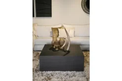New Van Willigen Salontafel zwart Felix