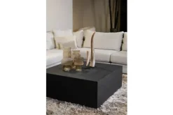 New Van Willigen Salontafel zwart Felix