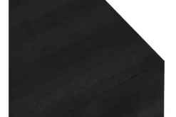 Online Van Willigen Salontafel zwart Felix