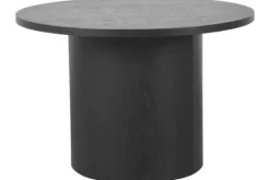 Salontafels^Salontafel Zwart ME-70.043 Oliva