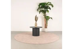 Salontafels^Salontafel Zwart ME-70.043 Oliva