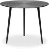 Label51 Salontafels^Salontafel Zwart Nobby