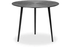 Label51 Salontafels^Salontafel Zwart Nobby