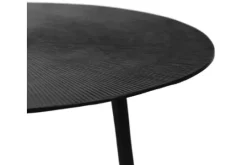 Label51 Salontafels^Salontafel Zwart Nobby