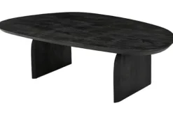 Clearance Label51 Salontafel Zwart SE-23.014 Cooper