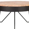 Best Label51 Salontafel zwart YS-22.080 Saran
