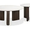 Richmond Interiors Salontafels^Salontafelset 211825 & 211826 Mayfield