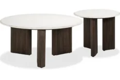 Richmond Interiors Salontafels^Salontafelset 211825 & 211826 Mayfield