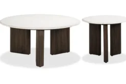 Richmond Interiors Salontafels^Salontafelset 211825 & 211826 Mayfield