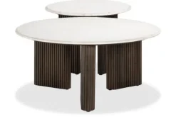 Richmond Interiors Salontafels^Salontafelset 211825 & 211826 Mayfield