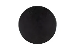 Best Richmond Interiors Salontafelset 210379 Blackbone zilver