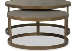 Richmond Interiors Salontafels^Salontafelset 210474 Bloomville