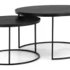 Outlet Richmond Interiors Salontafelset 210499 Bolder